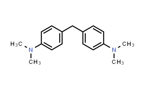 101-61-1 | Bis(4-(N,N-dimethylamino)phenyl)methane