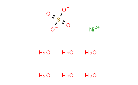 10101-97-0 | Nickel(II)sulfate hexahydrate