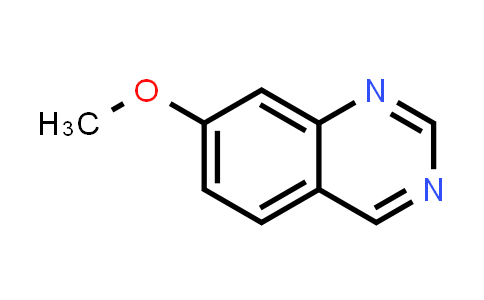 10105-37-0 | 7-Methoxyquinazoline