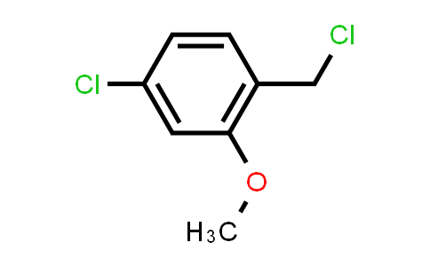 101079-84-9 | Anisole, 5-chloro-2-(chloromethyl)-