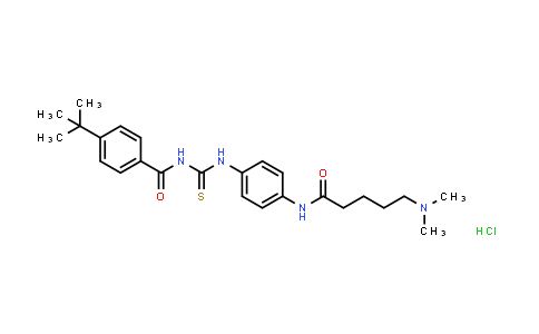 1011301-29-3 | Tenovin 6 Hydrochloride