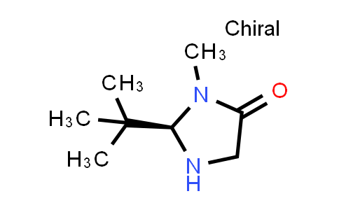101143-56-0 | (R)-2-(tert-Butyl)-3-methyl-4-imidazolidinone