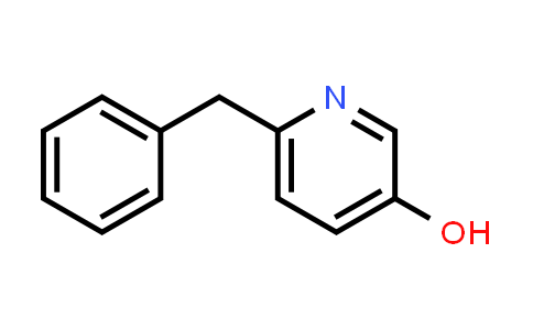 101192-76-1 | 6-Benzylpyridin-3-ol