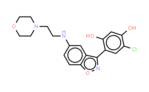 1012788-65-6 | Benzisoxazole Hsp90 Inhibitor