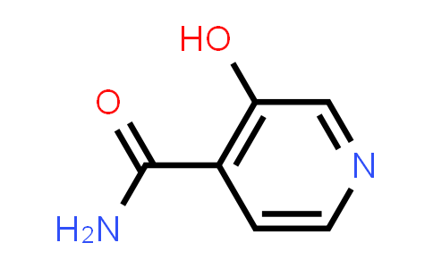 10128-73-1 | 3-Hydroxyisonicotinamide