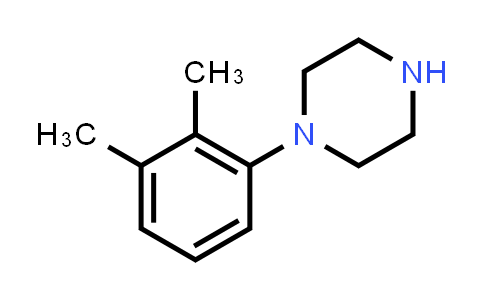 1013-22-5 | Piperazine, 1-(2,3-xylyl)-