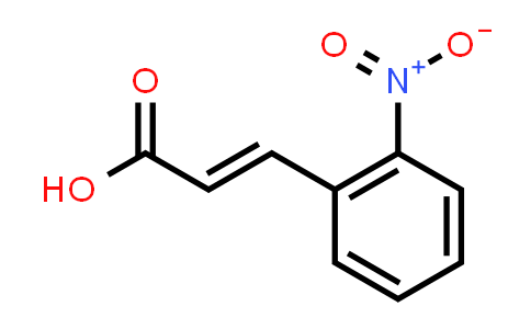 1013-96-3 | (E)-2-Nitrocinnamic acid