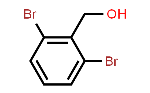 1013031-65-6 | 2,6-Dibromobenzyl alcohol