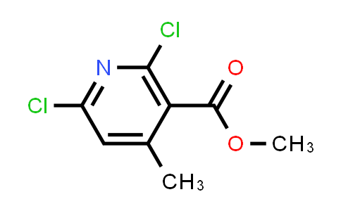 1013648-04-8 | Methyl 2,6-dichloro-4-methylnicotinate