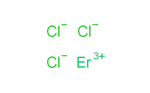 10138-41-7 | Erbium(III) chlorid