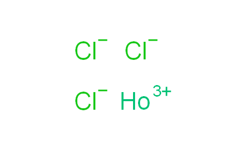 10138-62-2 | Holmium(III) chloride