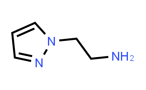 101395-71-5 | 2-(Pyrazol-1-yl)ethanamine