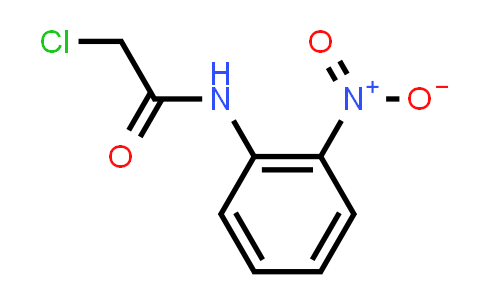 10147-70-3 | Acetamide, 2-chloro-N-(2-nitrophenyl)-