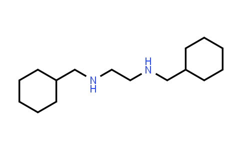 10150-37-5 | N1,N2-Bis(cyclohexylmethyl)ethane-1,2-diamine
