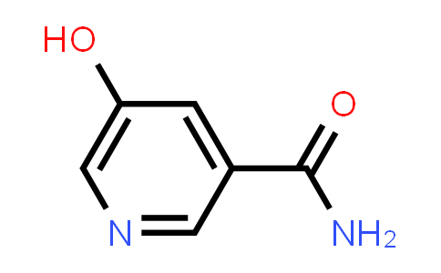 101512-21-4 | 5-hydroxypyridine-3-carboxamide