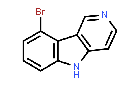 1015460-62-4 | 9-bromo-5H-pyrido[4,3-b]indole