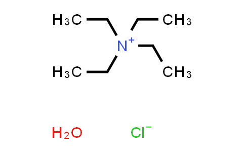 1015691-13-0 | Tetraethylammonium chloride hydrate