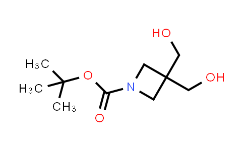 1016233-08-1 | tert-Butyl 3,3-bis(hydroxymethyl)azetidine-1-carboxylate