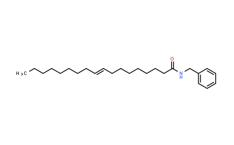 101762-87-2 | N-Benzyloctadecenamide