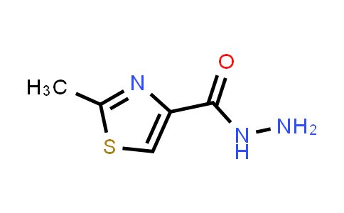 101767-28-6 | 2-Methylthiazole-4-carbohydrazide
