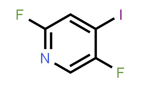 1017793-20-2 | 2,5-Difluoro-4-iodopyridine