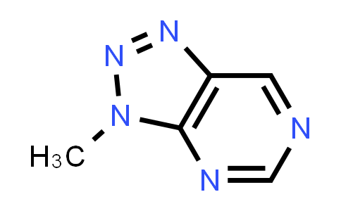 10179-85-8 | 3-Methyl-3H-[1,2,3]triazolo[4,5-d]pyrimidine
