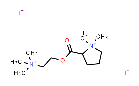 1018-34-4 | Trepirium iodide