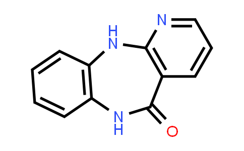 10189-78-3 | 6,11-dihydropyrido[3,2-c][1,5]benzodiazepin-5-one