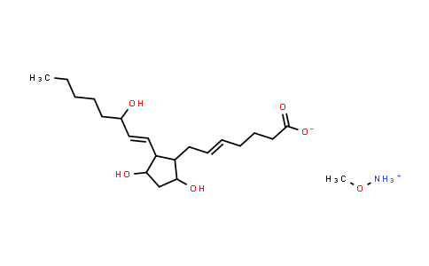 101913-98-8 | Dinoprost methoxyamine