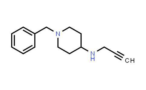 1019508-30-5 | 1-Benzyl-N-(prop-2-yn-1-yl)piperidin-4-amine