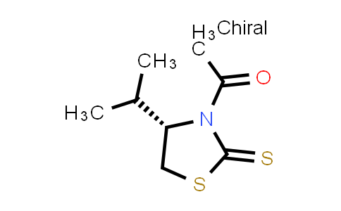 101979-45-7 | (S)-3-Acetyl-4-isopropylthiazolidine-2-thione