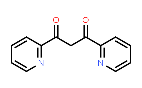 10198-89-7 | 1,3-Di(2-pyridyl)-1,3-propanedione