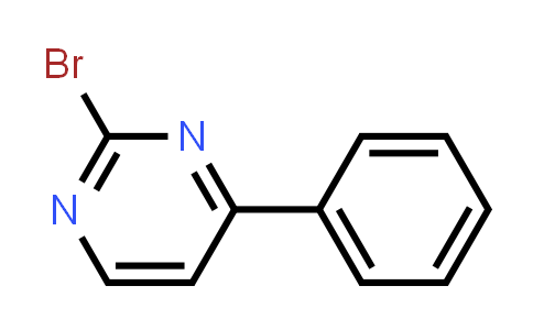 10198-98-8 | 2-Bromo-4-phenylpyrimidine