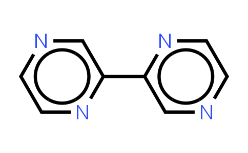 10199-00-5 | 2,2'-Bipyrazyl