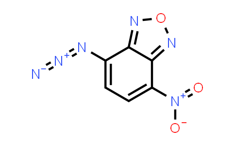 10199-90-3 | 4-Azido-7-nitrobenzo[c][1,2,5]oxadiazole