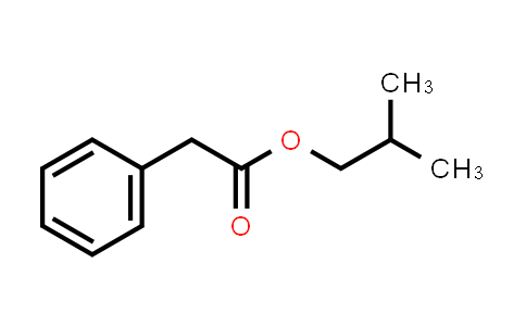 102-13-6 | Isobutyl 2-phenylacetate