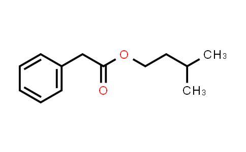 CAS No. 102-19-2, Isopentyl 2-phenylacetate
