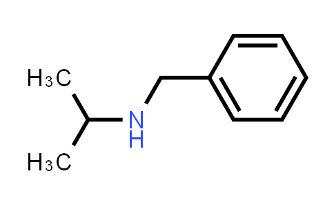 102-97-6 | N-Isopropylbenzylamine