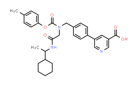 1020412-97-8 | Tie2 Inhibitor 7