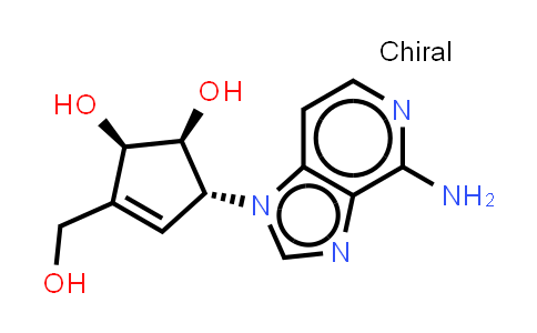 102052-95-9 | 3-Deazaneplanocin A