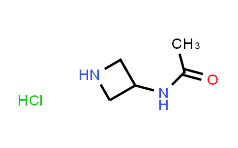 102065-92-9 | N-(Azetidin-3-yl)acetamide hydrochloride