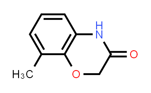 102065-94-1 | 8-Methyl-3,4-dihydro-2H-1,4-benzoxazin-3-one
