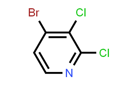1020717-98-9 | 4-Bromo-2,3-dichloropyridine
