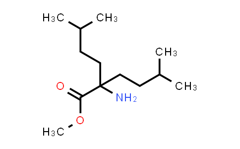 1020965-35-8 | methyl 2-amino-2-isopentyl-5-methylhexanoate