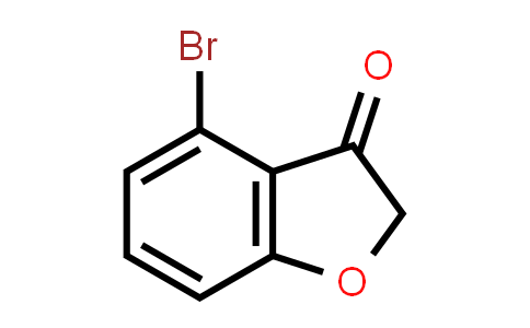 1020966-78-2 | 4-Bromo-3(2H)-benzofuranone