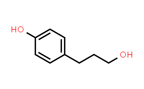 10210-17-0 | 3-(4-Hydroxyphenyl)-1-propanol