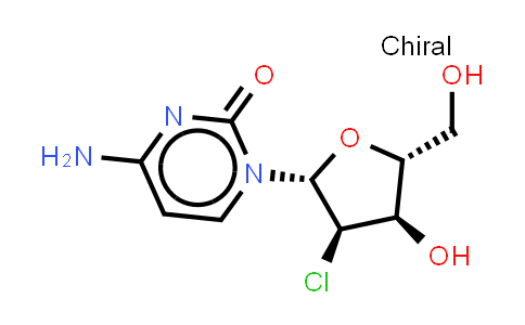 10212-19-8 | 2-Chloro-2'-deoxycytidine