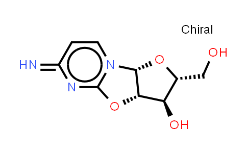 10212-25-6 | Ancitabine (hydrochloride)