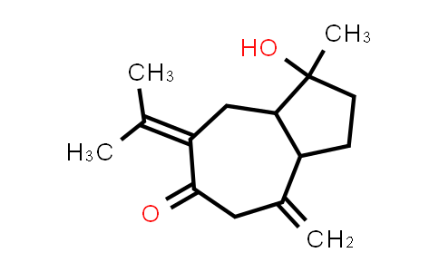 102130-90-5 | Isoprocurcumenol