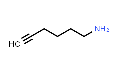 102169-54-0 | Hex-5-yn-1-amine;hydrochloride
